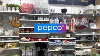 NOVEDADES PEPCO🔥 LA DECORACIÓN DEL HOGAR MÁS BONITA PARA TU CASA☀️ VERANO 2026