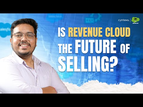 Introduction to Salesforce Revenue Cloud | Everything You Need to Know