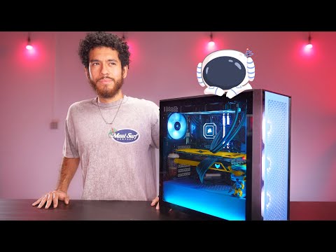 BEST RTX 3080 Gaming PC Build Guide (w/ Benchmarks) Ryzen 7 5800X