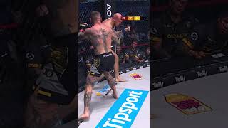 DAS waren die krassesten #MMA #Knockouts bei #Oktagon im Jahr 2025! Platz 10 🫣 #rtlmma