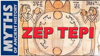 ZEP TEPI EXPOSED: How Pseudo-Historians Hijacked Egypt’s ‘First Time’