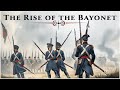 Bayonet Tactics in Warfare