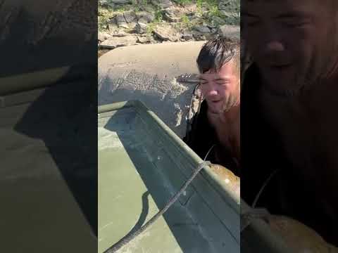 Kansas noodlin