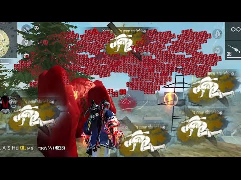 1 vs 8 CLUTCH LAST ZONE CAMPERS VS ME😨 FREE FIRE!!!!