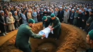 Qisada Ila Ooy  Mucjiso Lagu Arkay Gabar Meedkeeda  Iyo Dad Badan O Aad Uga Naxeen