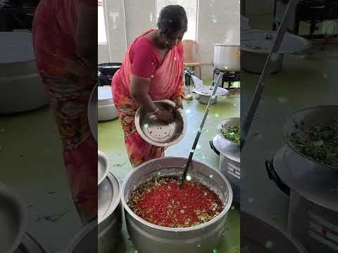 உழைப்பால் உயர்ந்த தாமரை அக்கா