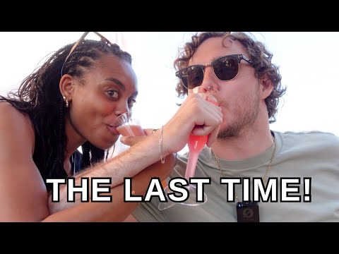 Learned Our Lesson the Hard Way | Epcot