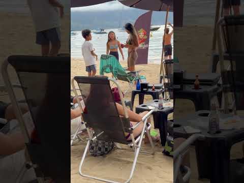 Ilhabela #brazil #beach