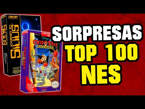 Las grandes REMONTADAS y CAÍDAS de NES