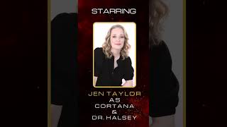 The Fall of Reach Full Cast Audio Drama is coming!