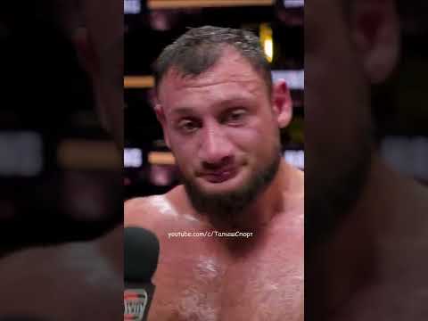 Гаджи Автомат и Тимур Слащинин договорились о бое по боксу