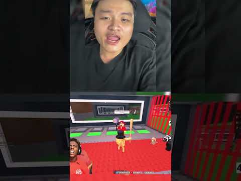 ISHOWSPEED BỊ ADMIN SAMMY PHÁ SẠCH BRAINROTS #shorts #roblox #stealabrainrot