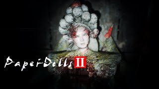 Sie wollen unseren Tod! Paper Dolls 2 👺 : E04 [Ger] [Facecam]