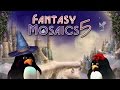 Video for Fantasy Mosaics 5