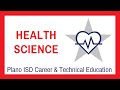 Health Science Practicum and Skills