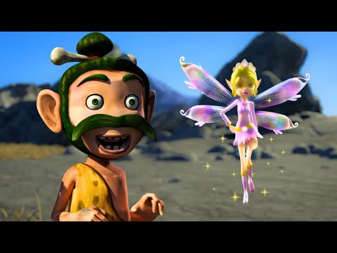 OkoLele - Season 6 - Cyclops and Fairy | Episode 101| Cartoon For Kids Super Toons TV