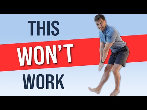Why Stretching Isn’t Helping Your Mobility After 60