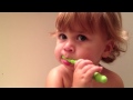 Brushing Teeth and Techniques