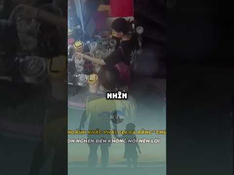 Khoảng Khắc Hai Cha Con Gặp Lại Nhau Sau Nhiều Năm Xa Cách