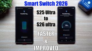 Smart Switch in 2026 - Faster, Improved & New Results