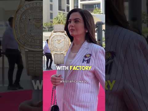 Who Is The Richest Women in India?