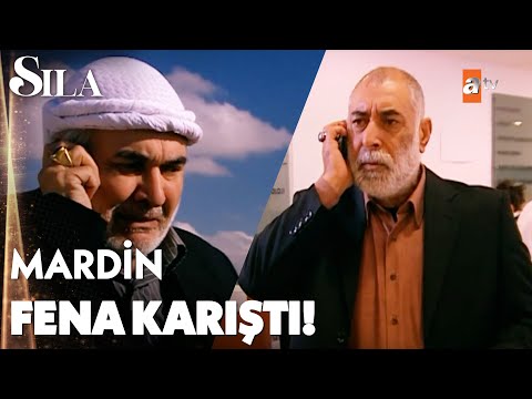 Sıla'nın bebeği Emre'den mi? - Sıla 20. Bölüm