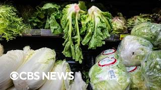 YouTube video thumbnail: Doctor, Former FDA Commissioner Weigh in on This Summer's Food Recalls
