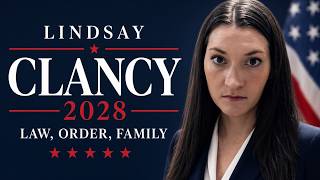 After Mistrial, Lindsay Clancy Is Now The 2028 Democrat Front-Runner