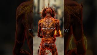 Who is the Noble Broken Mask in Elden Ring? | Lore Shorts