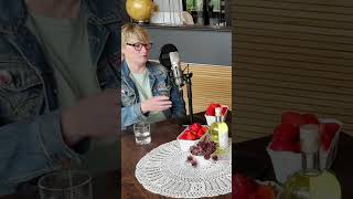 🍸 Wie entsteht eigentlich Gin? #gin #podcast  #lampertheim