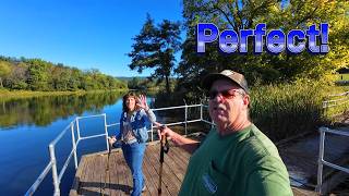 The Perfect Hike Opossum Lake Trail