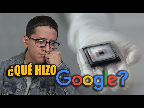 ¿Pudo Google Acceder a Universos Paralelos?