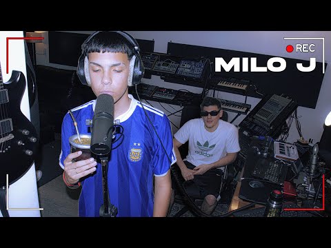 Un AFTER con MILO J 🧉 | Episodio #4