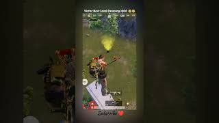 Victor Next Level Camping iQOO 😂😂😂#viralvideo #vairalshort #gamingvideos #gamingshorts #funnyvideo