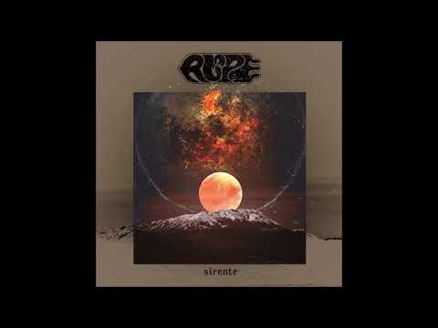 RUPE - Sirente  (EP 2025)