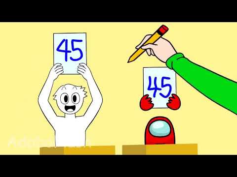 BALDI'S BASICS BEST ANIMATION COMPILATION #10 BALD X FNF PART 1
