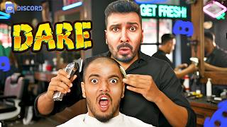 Complete Dares w @ZalmiPlays Win Rs.50,000