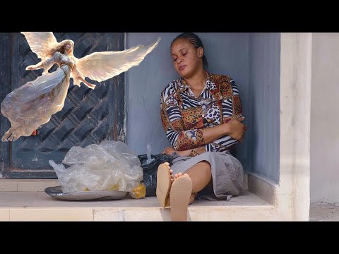 Leave Everything Your Doing And Watch This Movie 2 See How This Angel Protected This Orphan- MOVIES