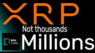 XRP Buy-Back Called Out by Ripple David Schwartz also GOLD Backed & 5 Digit Price, INDIA ODL is LIVE