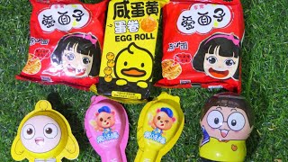 Lollipop Expert Shares Top Snack Recommendations! Ep 22 #candy #snacks