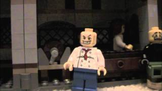 Les Miserables (LEGO Movie) Part 7