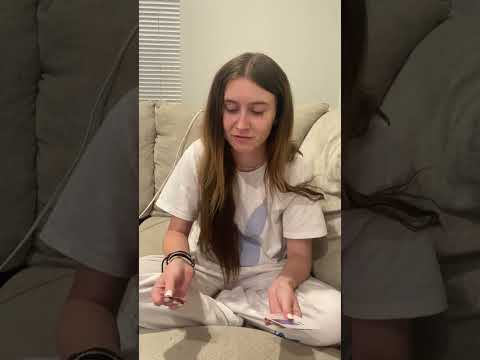 DAD???? | New Phone, Who Dis? Text Message Card Game by What Do You Meme?