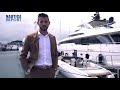 Versilia Yachting Rendez-vous 2019 - Nerea Yacht: intervista a Dario Messina