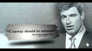 Rand Paul Ad - Jack Conway False Witness