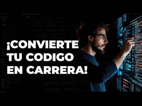 Cómo Evolucionar de Programador a Algo Más