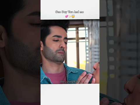 One Day You And me 💕🦋😇#pak #pakiatanidramas # #married #danishtaimoor #ayezakhan