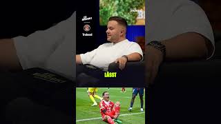 „FUSSBALLER sind auch NUR MENSCHEN“ | At Broski – Die Sport-Show