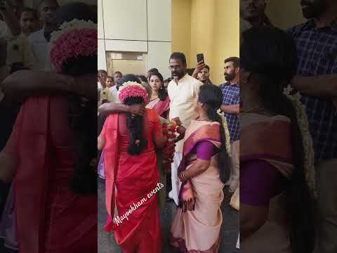 കൂടപ്പിറപ്പിനേക്കാൾ സ്നേഹം ഈ ലോകത്ത് മറ്റാർക്കും ഇല്ല #wedding #keralamarriage #brothersister #hindu