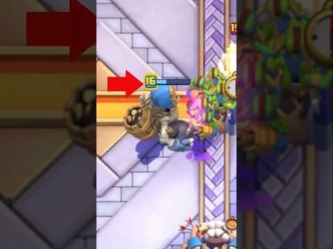 #clashroyale CAMBIARA *PARA SIEMPRE* 💀