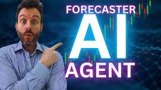 AI Agent: il Forecaster Terminal ci porta nel futuro del trading